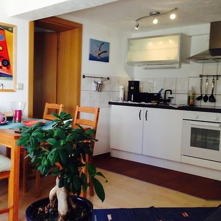 Ferienwohnung Am Brunnenplatz Bad Sooden-Allendorf Zewnętrze zdjęcie