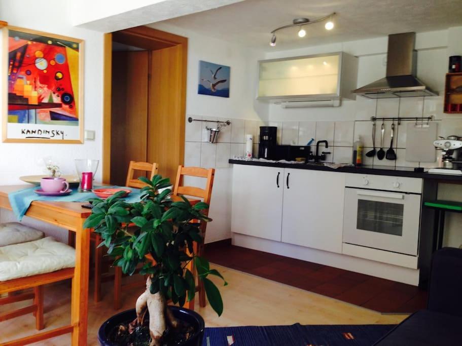 Ferienwohnung Am Brunnenplatz Bad Sooden-Allendorf Zewnętrze zdjęcie